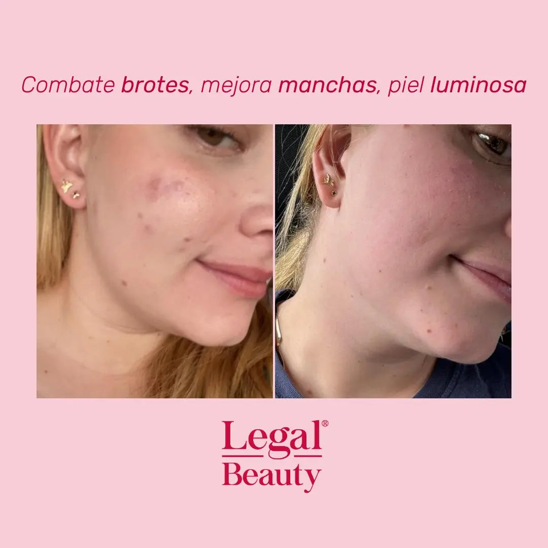 Kit Glow Essentials + Toalla desmaquillante