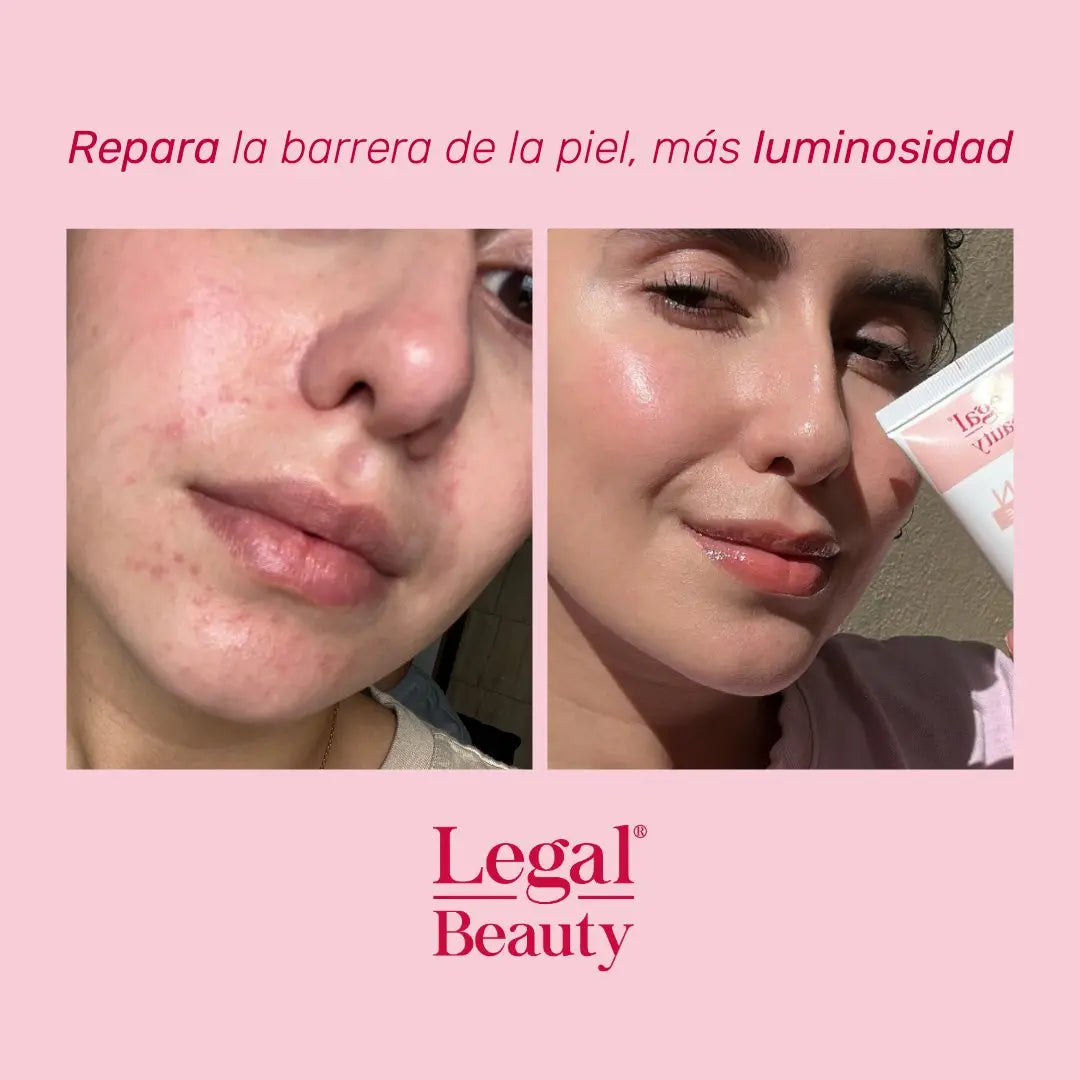Kit Limpiador+Crema Hidratante