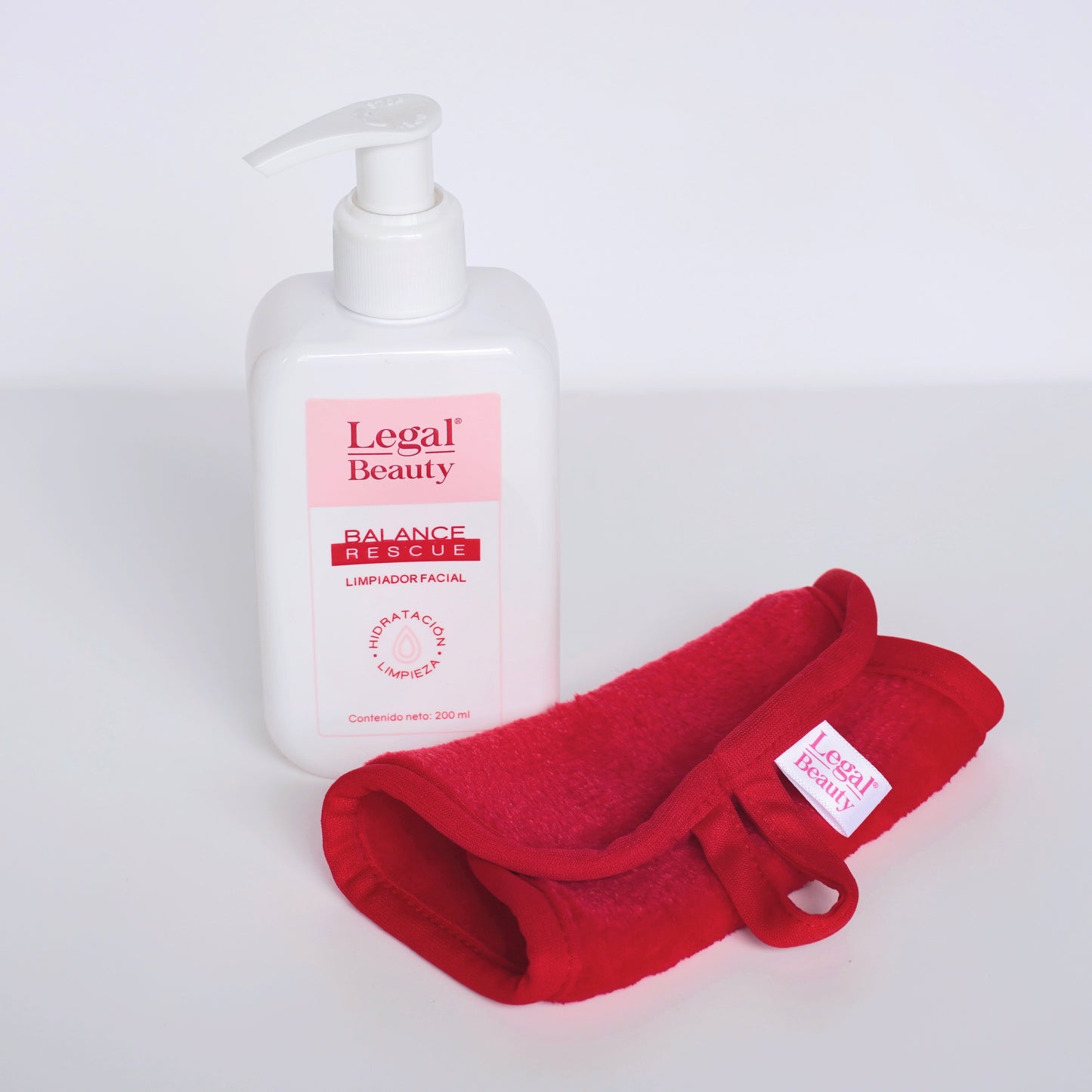 Kit Limpieza