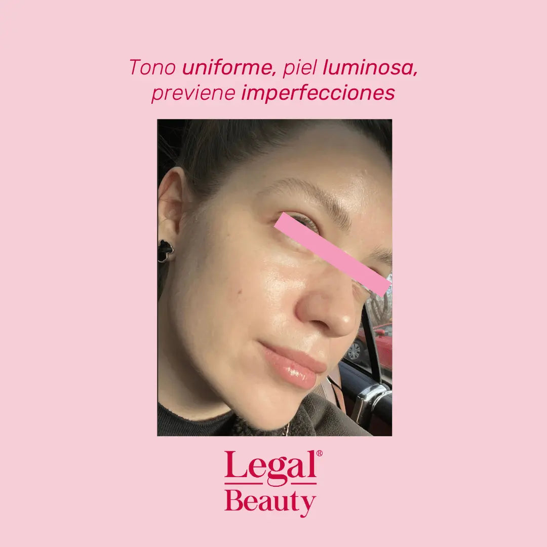 Kit Limpiador+Crema Hidratante