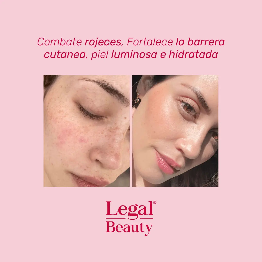 Kit Limpiador+Crema Hidratante
