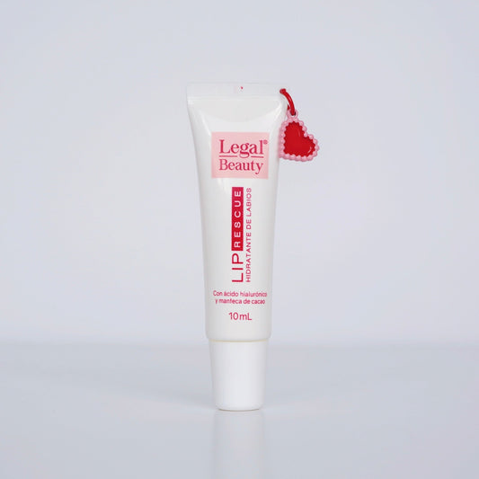 Lip Rescue reparador de labios