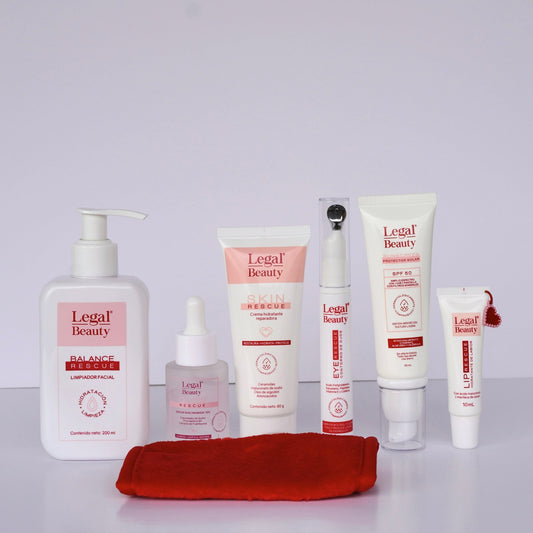 The Complete Edit - Todos tus favoritos