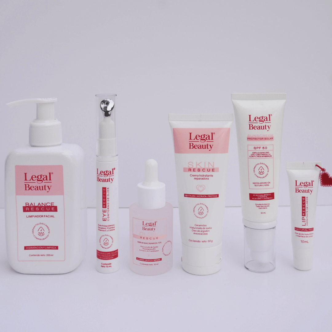 The Complete Edit – Toda la Colección