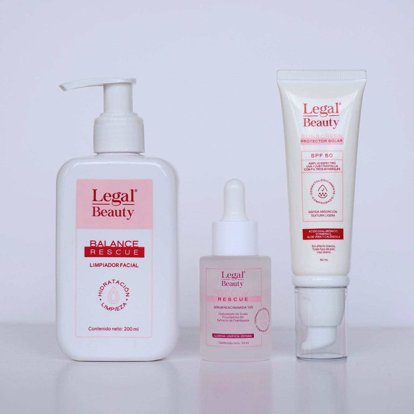 Kit Rutina Anti-imperfecciones