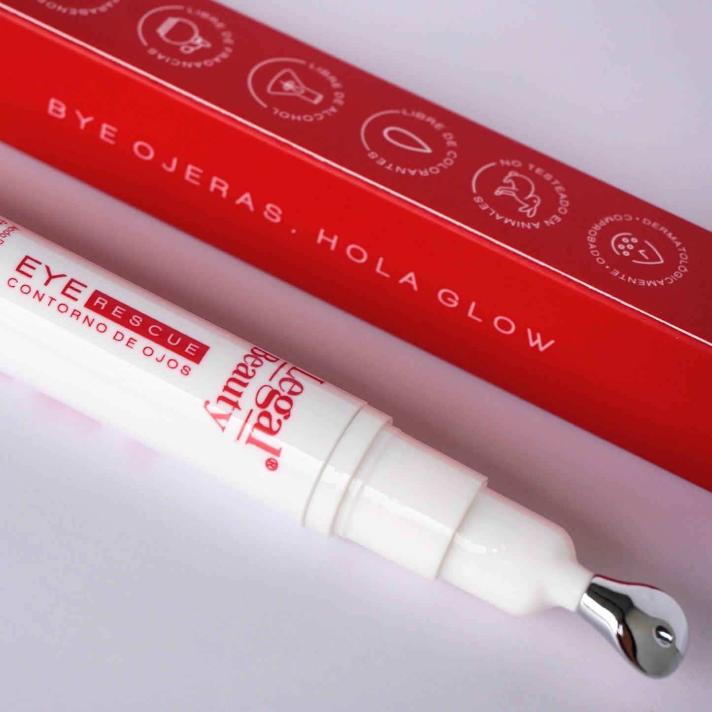 Kit Eye Rescue - Mirada Renovada