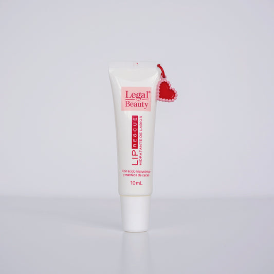 Lip Rescue reparador de labios