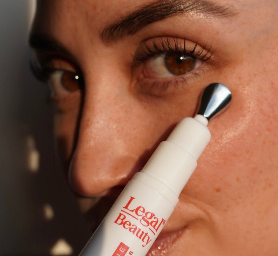 Eye Rescue Contorno de ojos