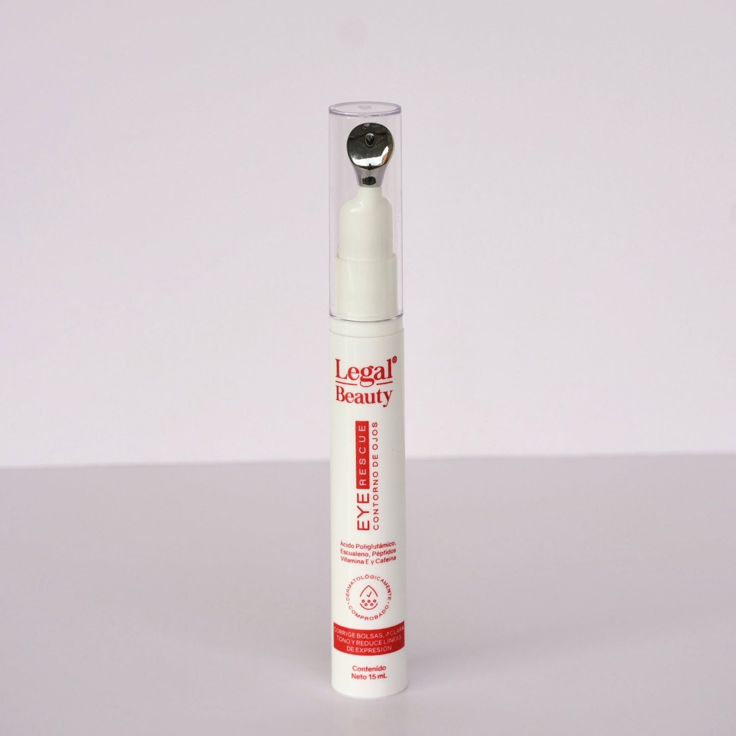 Eye Rescue Contorno de ojos