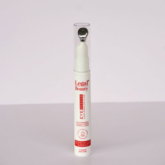 Eye Rescue Contorno de ojos